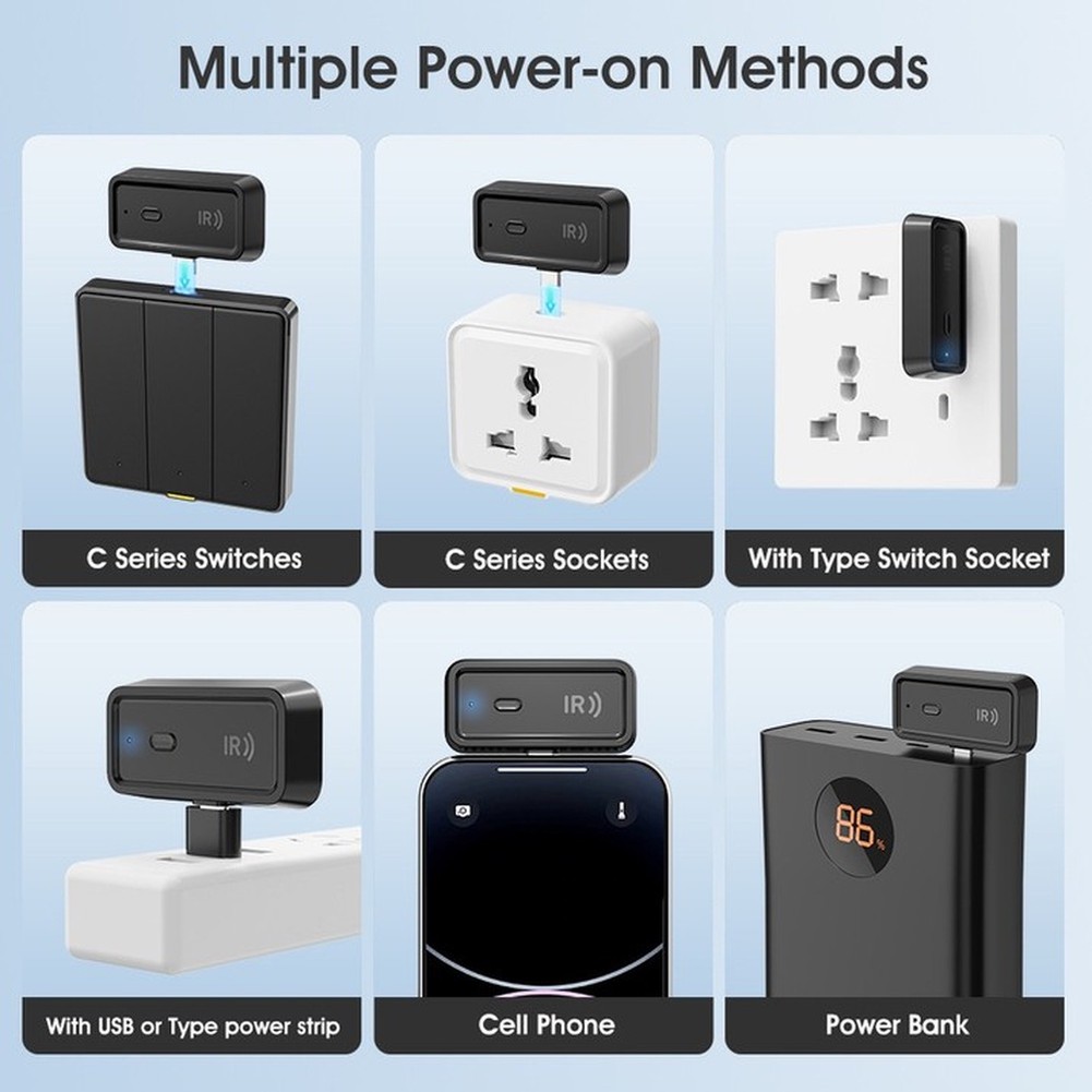 Diy Home Automation Hub - voor Home Automation Hub Smart IR