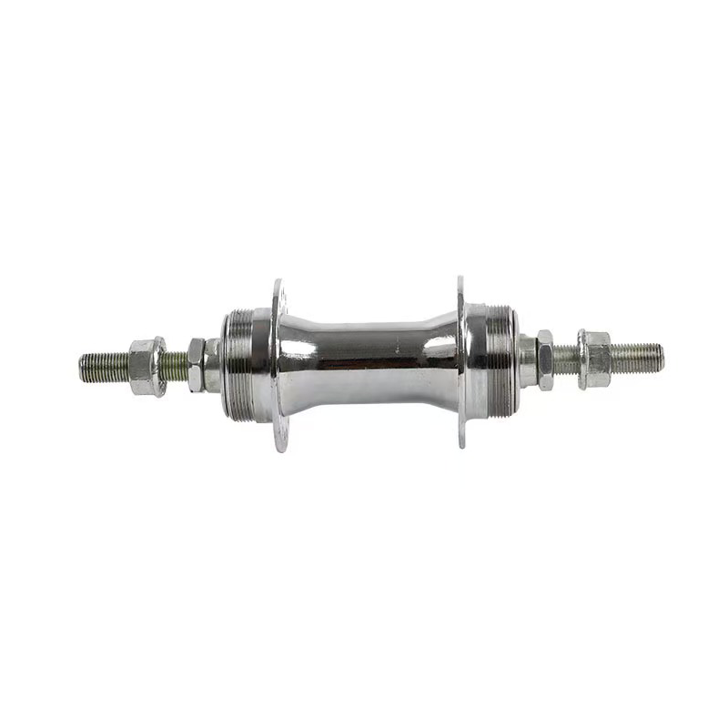 Matter Hub Thread - Fietsvoornaaf 36 gaten, dubbele draad, aluminium
