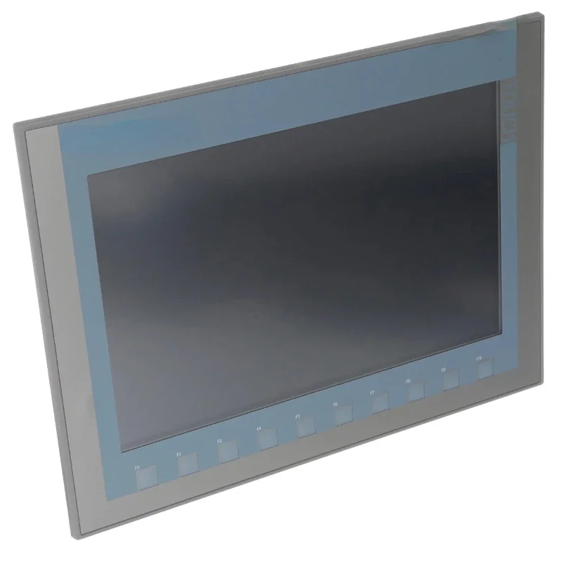 Home Automation Panel Diy - Industriële automatisering SIMATIC HMI KTP1200 Basic