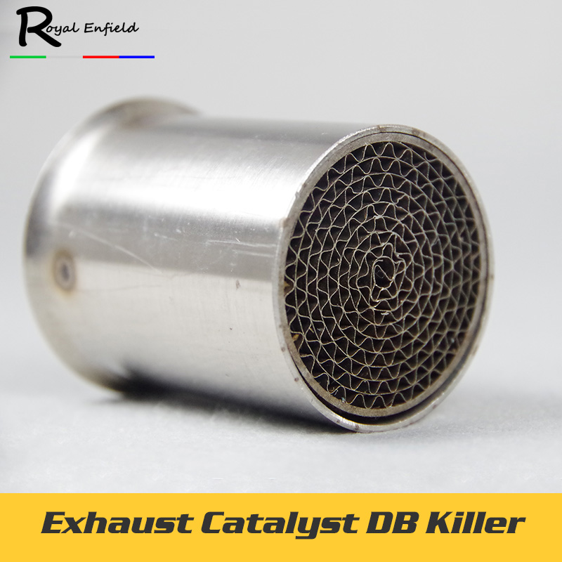 Ir Blaster Universal - 48mm 51mm 60mm Universele Front Mid