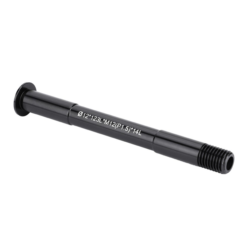 Duurzame M12 X 1.5 draad fiets - Matter Hub Thread recensie en prijs