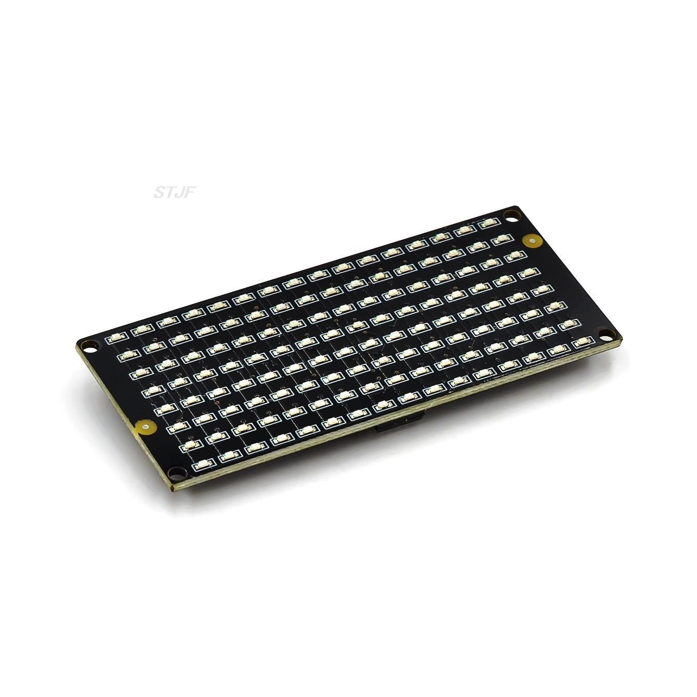 8*16 matrix LED-lichtdisplaymo - Rgb Led Matrix 8X8 recensie en prijs
