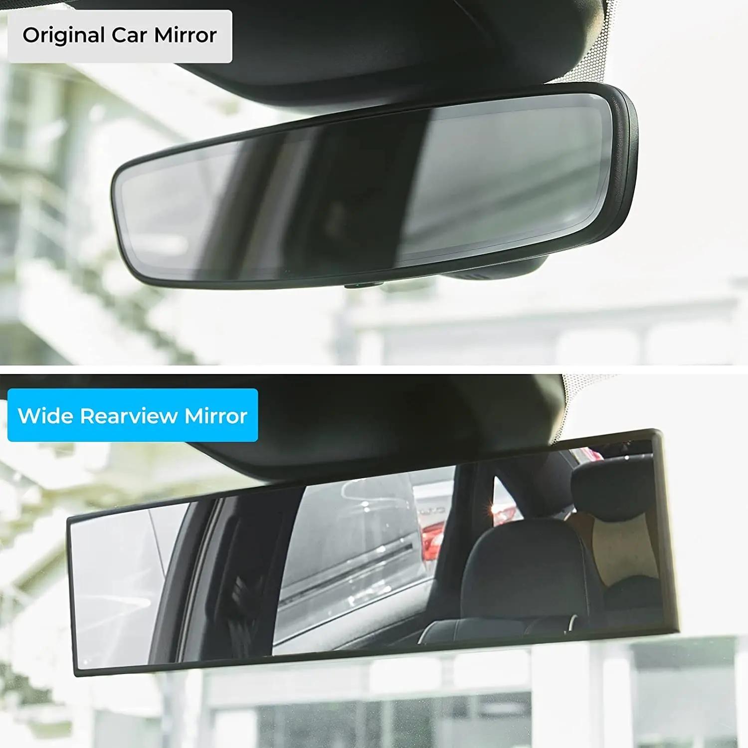 Clip-on panoramische achteruit - Ir Blaster Universal recensie en prijs