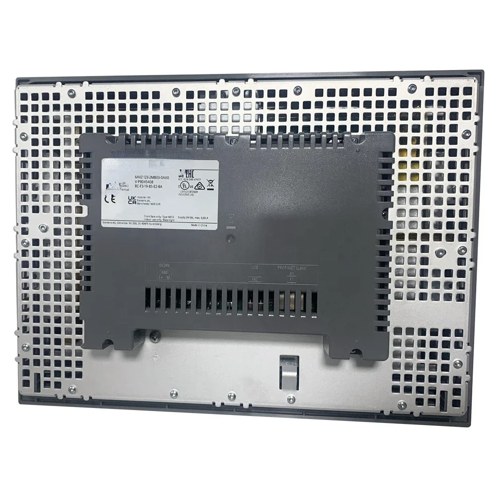 Industriële automatisering SIM - Home Automation Panel Diy recensie en prijs