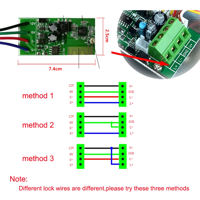 12V Wifi Smart Switch Elektron - Smart Home Automation Diy recensie en prijs