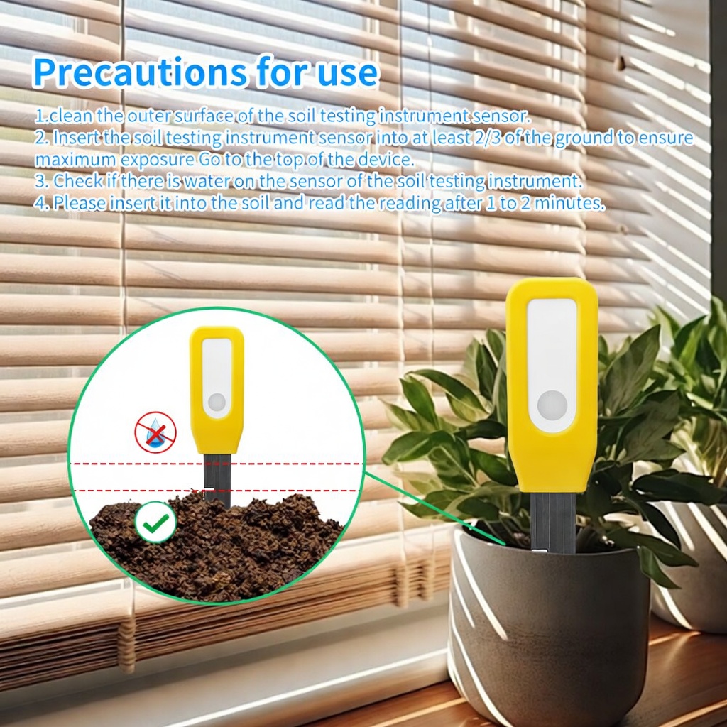 YFK Tuya WiFi Bodemtemperatuur - Home Automation Ideas recensie en prijs