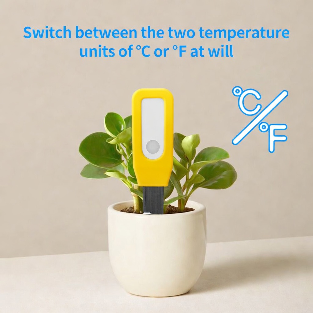 YFK Tuya WiFi Bodemtemperatuur - Home Automation Ideas recensie en prijs