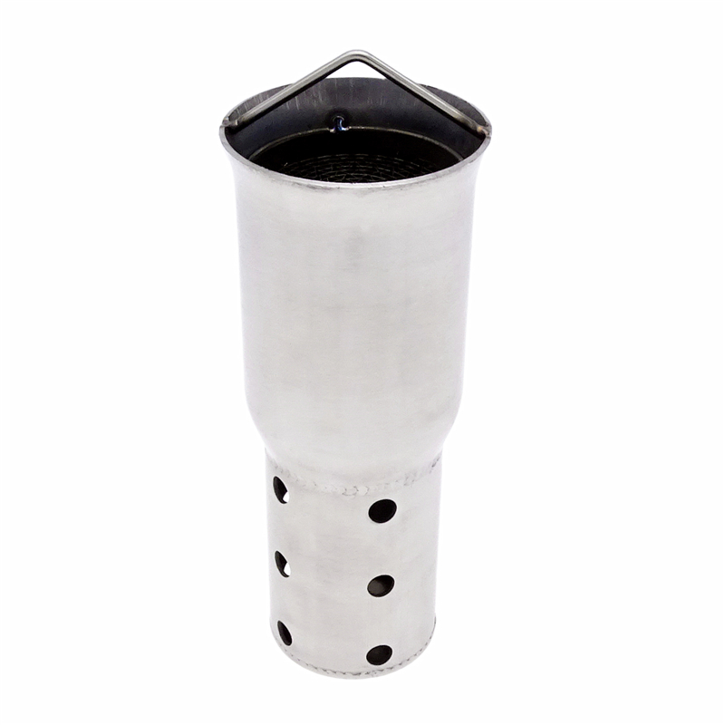 NIEUWE Universele 51mm Katalys - Ir Blaster Universal recensie en prijs