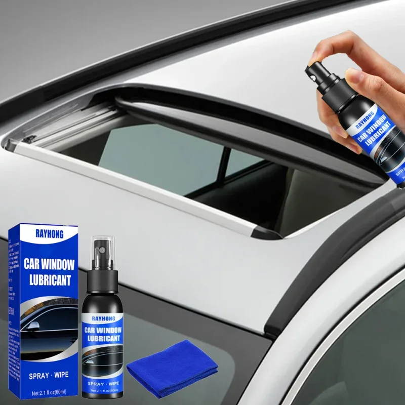 60 ml raamsmeermiddel rubberen - Ir Blaster Universal recensie en prijs
