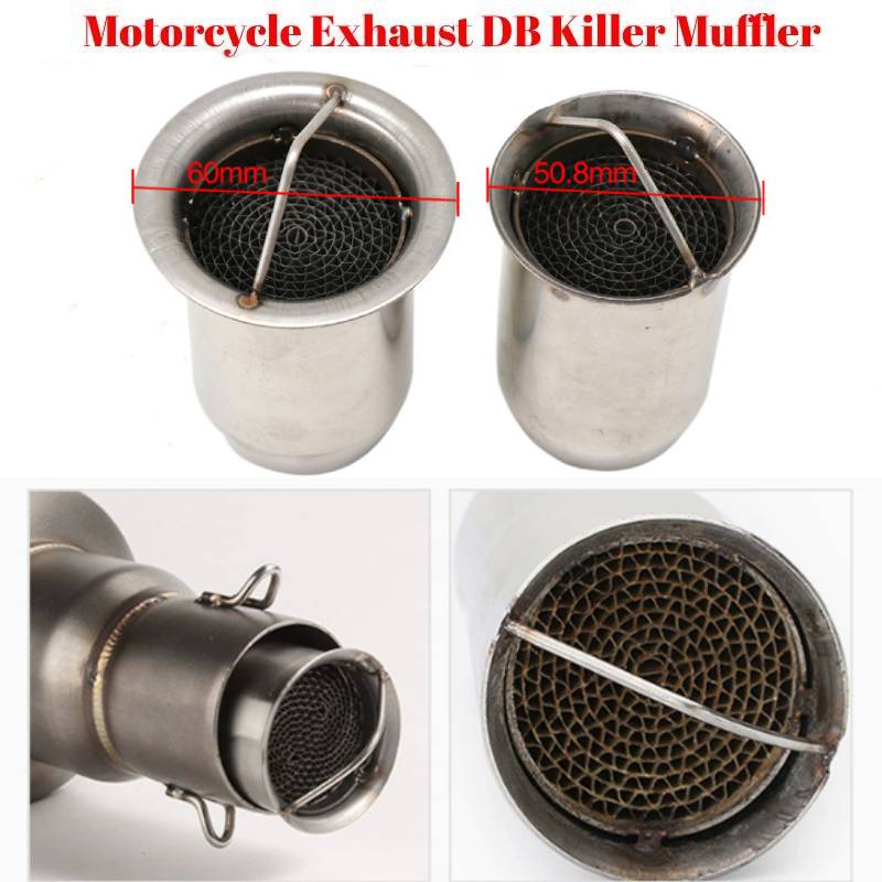 Universele 51/60mm motorfiets  - Ir Blaster Universal recensie en prijs