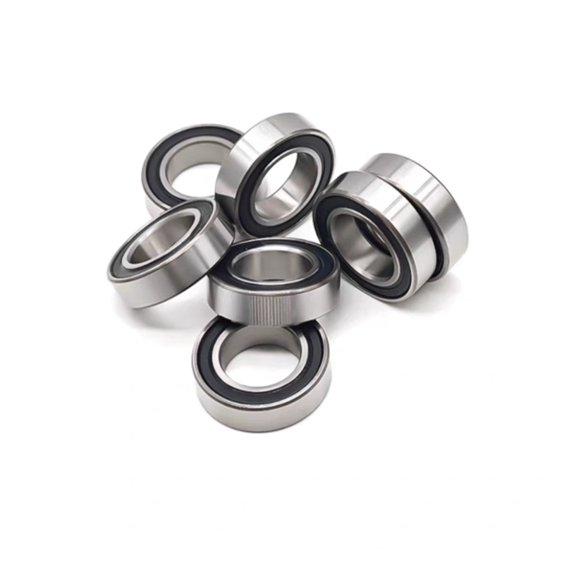 18307RS Lager (1-5 stuks) 18*3 - Matter Hub Thread recensie en prijs