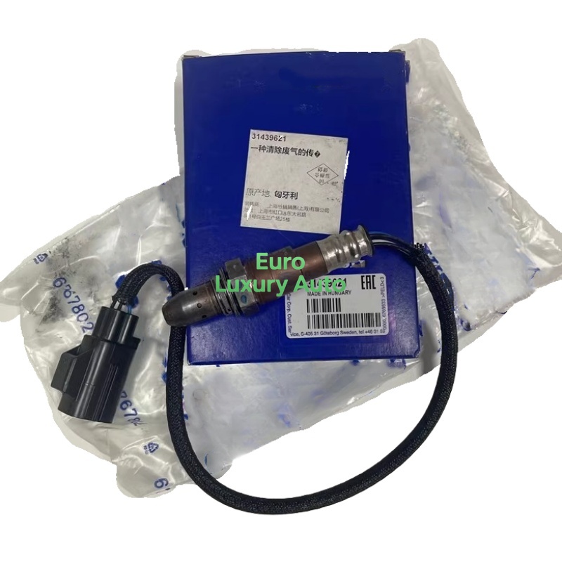 OEM 31319664 Front Zuurstofsen - Ir Blaster Universal recensie en prijs