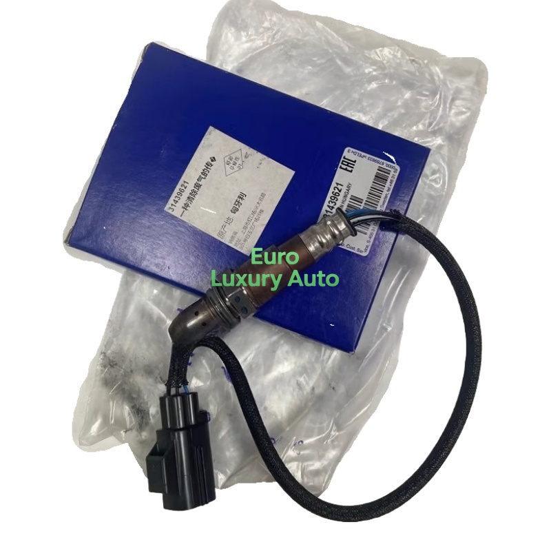 OEM 31319664 Front Zuurstofsen - Ir Blaster Universal recensie en prijs