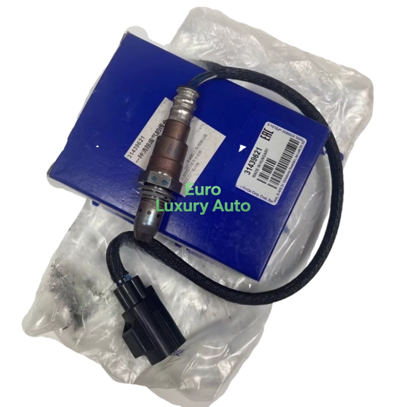 OEM 31319664 Front Zuurstofsen - Ir Blaster Universal recensie en prijs