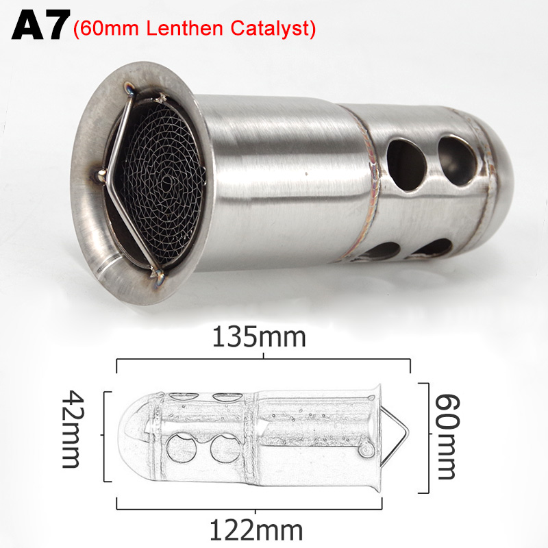48mm 51mm 60mm Universele Fron - Ir Blaster Universal recensie en prijs