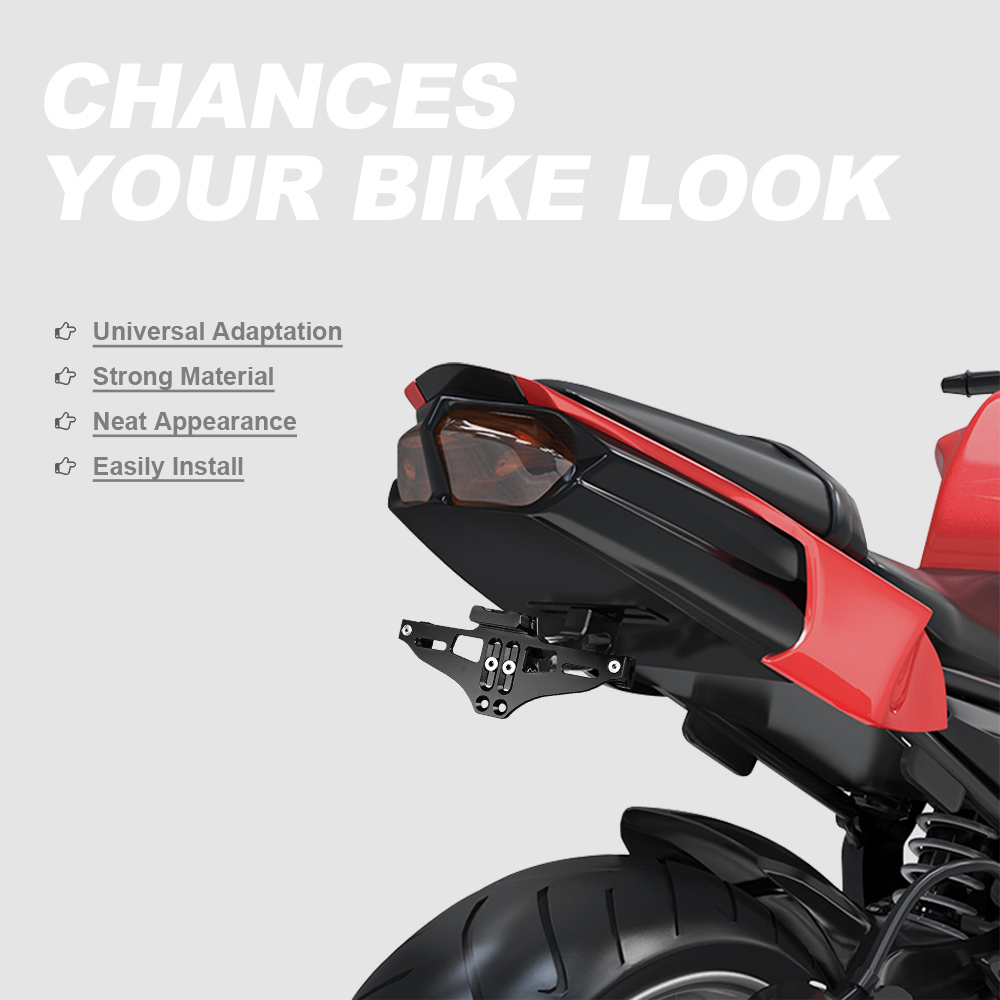 Voor Ducati MONSTER 796 797 82 - Ir Blaster Universal recensie en prijs